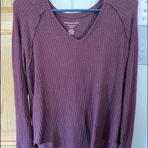 American Eagle sweater